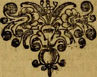 An illustration from De la recherche de la verité : où L'on traitte de la nature de l'esprit de l'homme, & de l'usage qu'il en doit faire pour éviter l'erreur dans les sciences (1688)