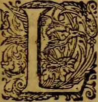 An illustration from De la recherche de la verité : où L'on traitte de la nature de l'esprit de l'homme, & de l'usage qu'il en doit faire pour éviter l'erreur dans les sciences (1688)