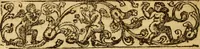 An illustration from De la recherche de la verité : où L'on traitte de la nature de l'esprit de l'homme, & de l'usage qu'il en doit faire pour éviter l'erreur dans les sciences (1688)