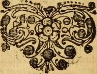An illustration from De la recherche de la verité : où L'on traitte de la nature de l'esprit de l'homme, & de l'usage qu'il en doit faire pour éviter l'erreur dans les sciences (1688)