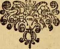 An illustration from De la recherche de la verité : où L'on traitte de la nature de l'esprit de l'homme, & de l'usage qu'il en doit faire pour éviter l'erreur dans les sciences (1688)