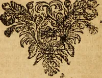 An illustration from De la recherche de la verité : où L'on traitte de la nature de l'esprit de l'homme, & de l'usage qu'il en doit faire pour éviter l'erreur dans les sciences (1688)