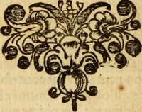 An illustration from De la recherche de la verité : où L'on traitte de la nature de l'esprit de l'homme, & de l'usage qu'il en doit faire pour éviter l'erreur dans les sciences (1688)