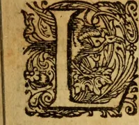 An illustration from De la recherche de la verité : où L'on traitte de la nature de l'esprit de l'homme, & de l'usage qu'il en doit faire pour éviter l'erreur dans les sciences (1688)