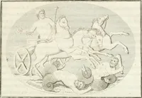 An illustration from Histoire de l'art chez les anciens (1801)