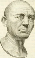 An illustration from Histoire de l'art chez les anciens (1801)