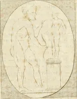 Picture 32 of 73 from Histoire de l'art chez les anciens (1801), leaf 690