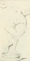 An illustration from Histoire de l'art chez les anciens (1801)