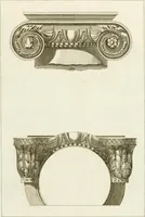 An illustration from Histoire de l'art chez les anciens (1801)