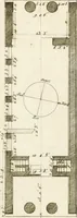 An illustration from Histoire de l'art chez les anciens (1801)