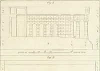 An illustration from Histoire de l'art chez les anciens (1801)