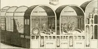 Picture 73 of 73 from Histoire de l'art chez les anciens (1801), leaf 774