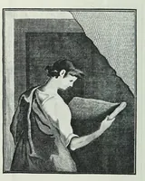 An illustration from De l'art chrétien (1874)
