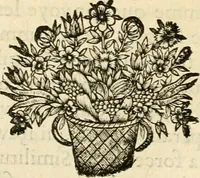 An illustration from De l'art des devises (1666)
