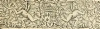 An illustration from De l'art des devises (1666)