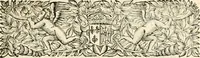 An illustration from De l'art des devises (1666)