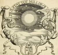 An illustration from De l'art des devises (1666)