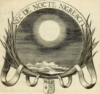 An illustration from De l'art des devises (1666)