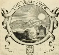 An illustration from De l'art des devises (1666)