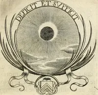 An illustration from De l'art des devises (1666)
