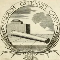 An illustration from De l'art des devises (1666)