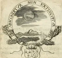 An illustration from De l'art des devises (1666)