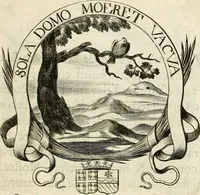 An illustration from De l'art des devises (1666)