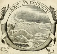 An illustration from De l'art des devises (1666)