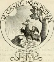 An illustration from De l'art des devises (1666)