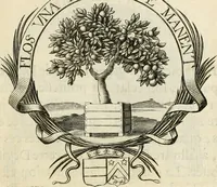 An illustration from De l'art des devises (1666)