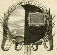 An illustration from De l'art des devises (1666)