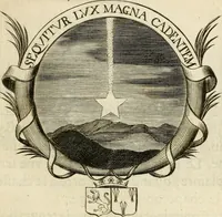 An illustration from De l'art des devises (1666)