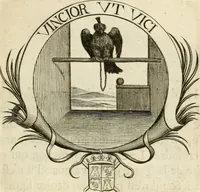 An illustration from De l'art des devises (1666)