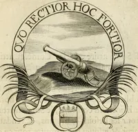 An illustration from De l'art des devises (1666)