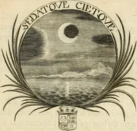 An illustration from De l'art des devises (1666)