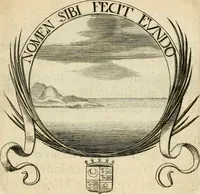 An illustration from De l'art des devises (1666)