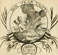 An illustration from De l'art des devises (1666)