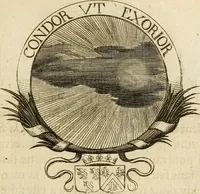An illustration from De l'art des devises (1666)