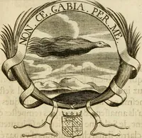 An illustration from De l'art des devises (1666)