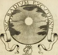 An illustration from De l'art des devises (1666)
