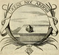 An illustration from De l'art des devises (1666)