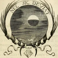 An illustration from De l'art des devises (1666)