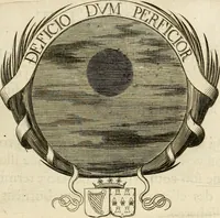 An illustration from De l'art des devises (1666)