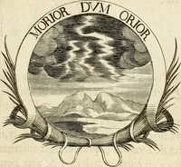 An illustration from De l'art des devises (1666)