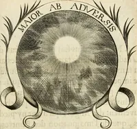 An illustration from De l'art des devises (1666)