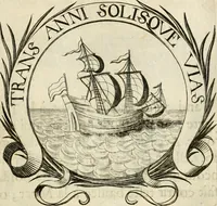An illustration from De l'art des devises (1666)