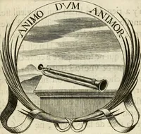 An illustration from De l'art des devises (1666)