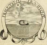 An illustration from De l'art des devises (1666)