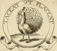 An illustration from De l'art des devises (1666)