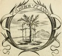An illustration from De l'art des devises (1666)